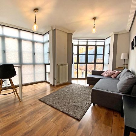 Apartamento Melisa Vut700 Apartment Leon Luaran gambar