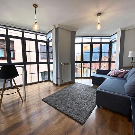 Apartamento Melisa Vut700 Apartment Leon Luaran gambar