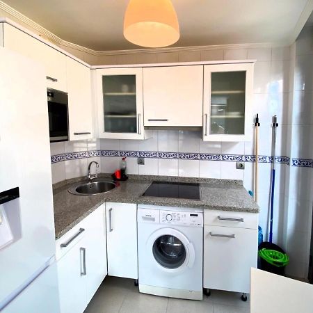 Apartamento Melisa Vut700 Apartment Leon Luaran gambar
