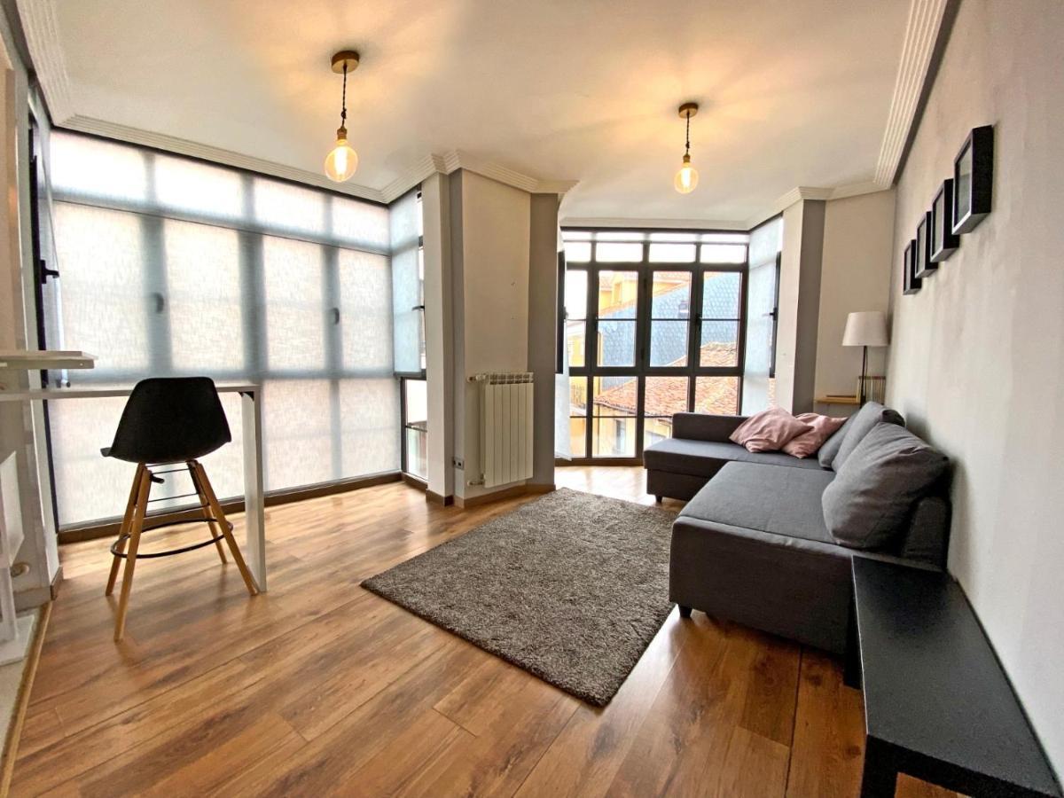Apartamento Melisa Vut700 Apartment Leon Luaran gambar
