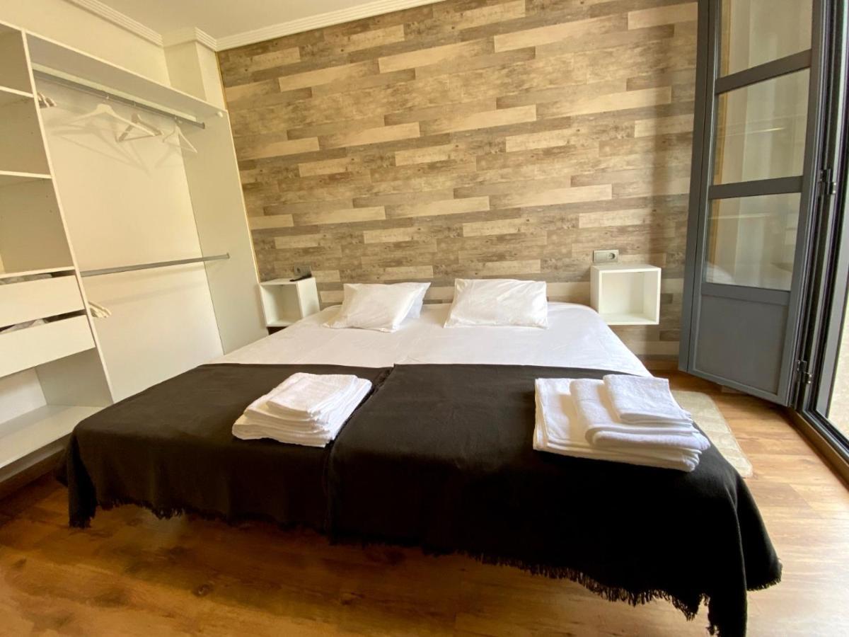 Apartamento Melisa Vut700 Apartment Leon Luaran gambar