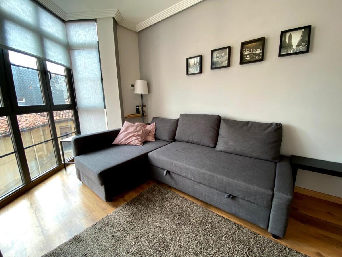Apartamento Melisa Vut700 Apartment Leon Luaran gambar