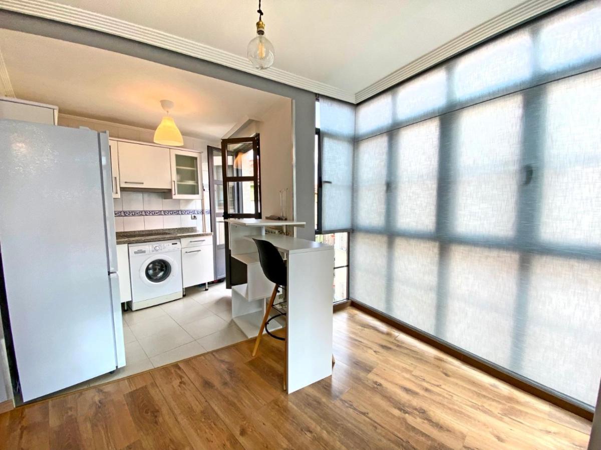 Apartamento Melisa Vut700 Apartment Leon Luaran gambar