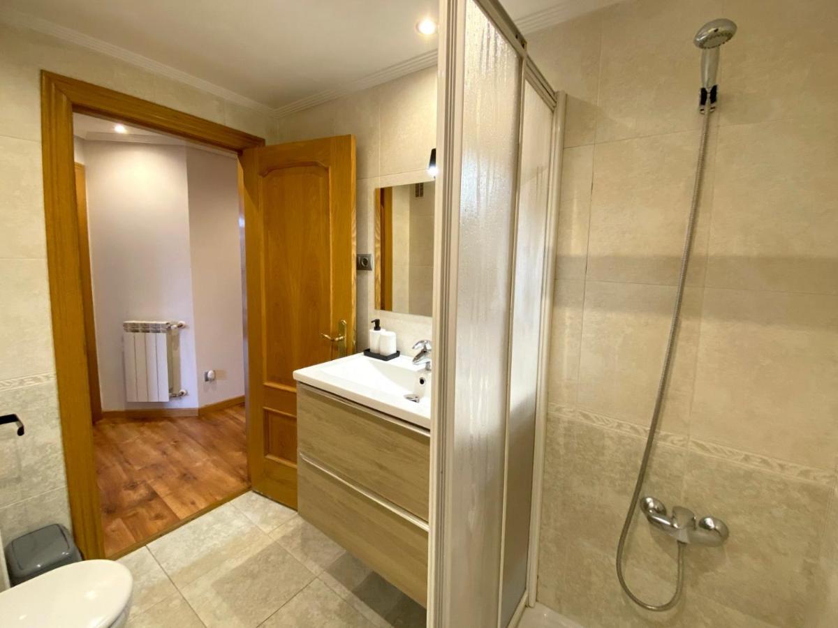 Apartamento Melisa Vut700 Apartment Leon Luaran gambar