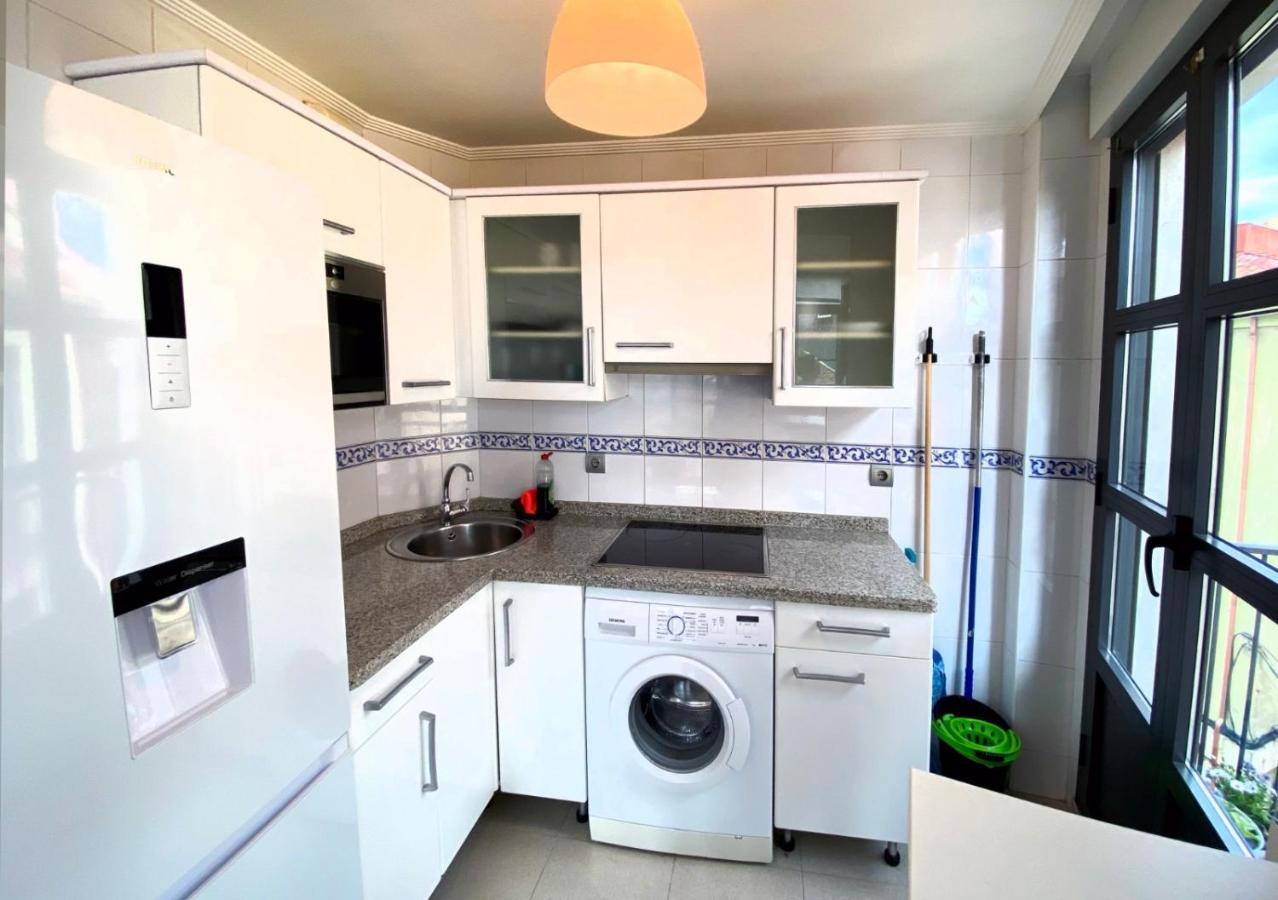 Apartamento Melisa Vut700 Apartment Leon Luaran gambar