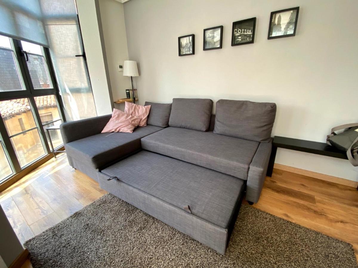 Apartamento Melisa Vut700 Apartment Leon Luaran gambar