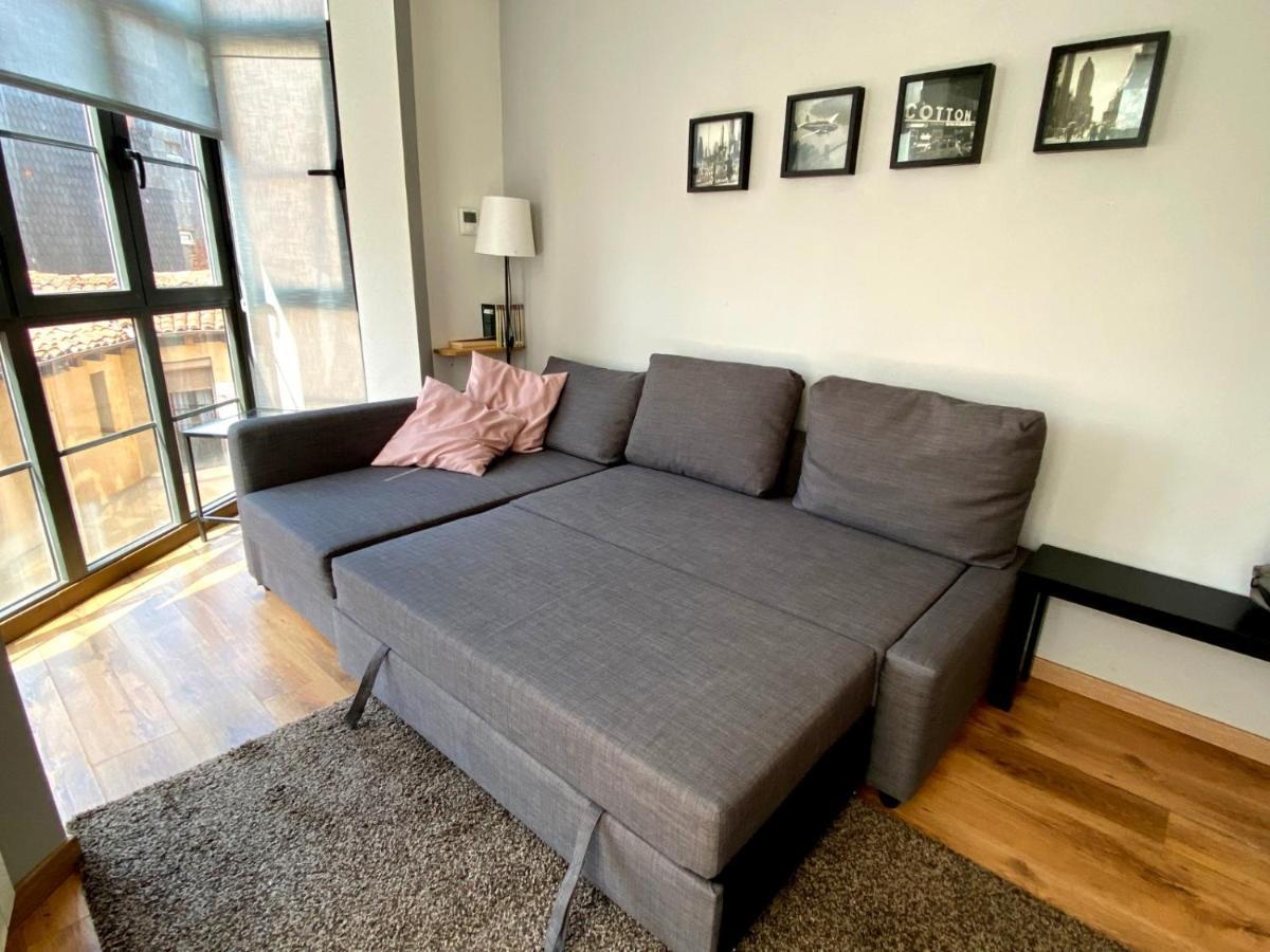 Apartamento Melisa Vut700 Apartment Leon Luaran gambar
