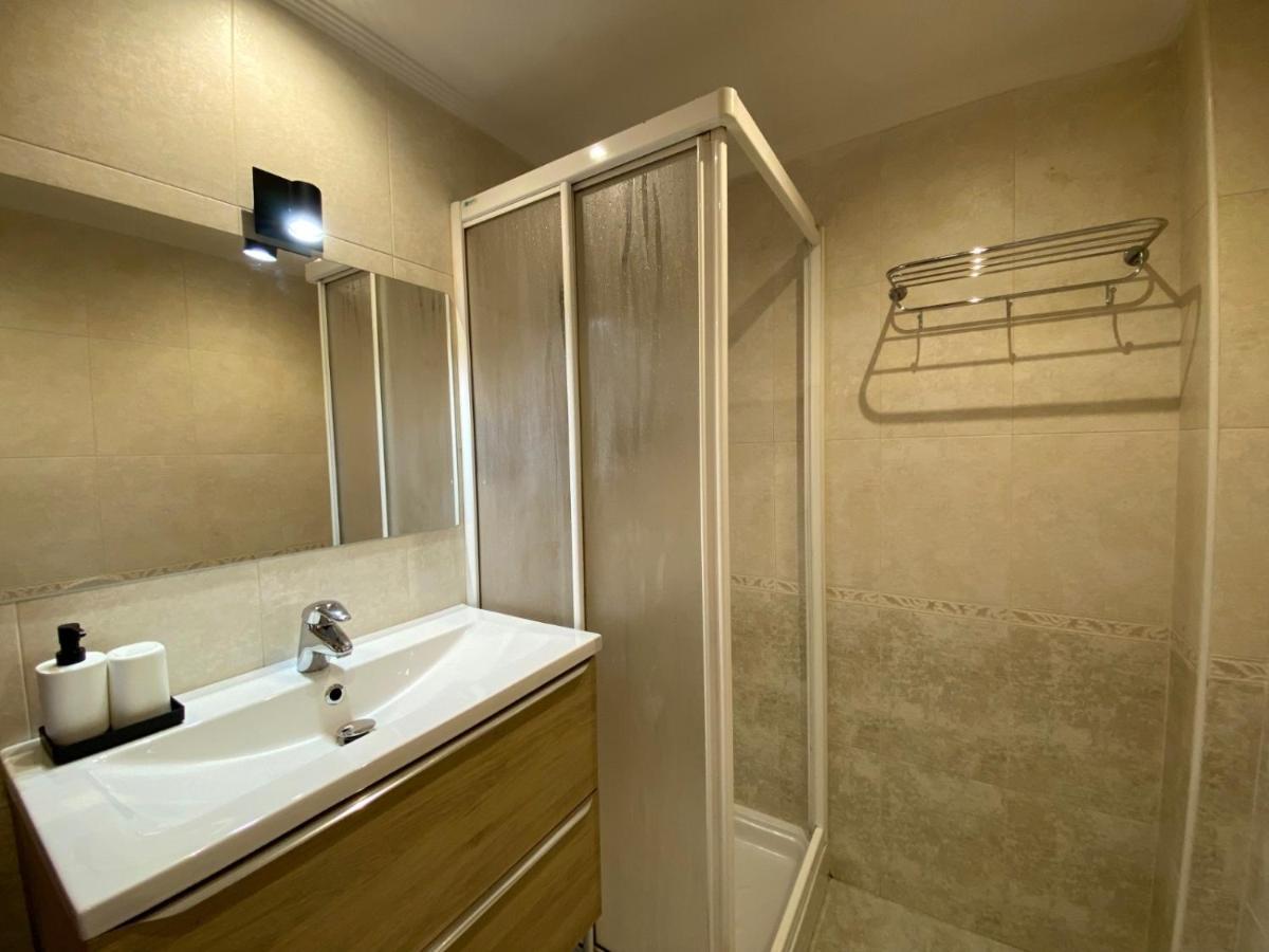 Apartamento Melisa Vut700 Apartment Leon Luaran gambar