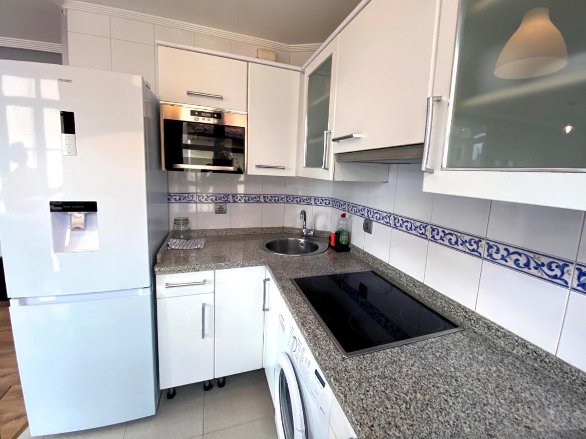 Apartamento Melisa Vut700 Apartment Leon Luaran gambar