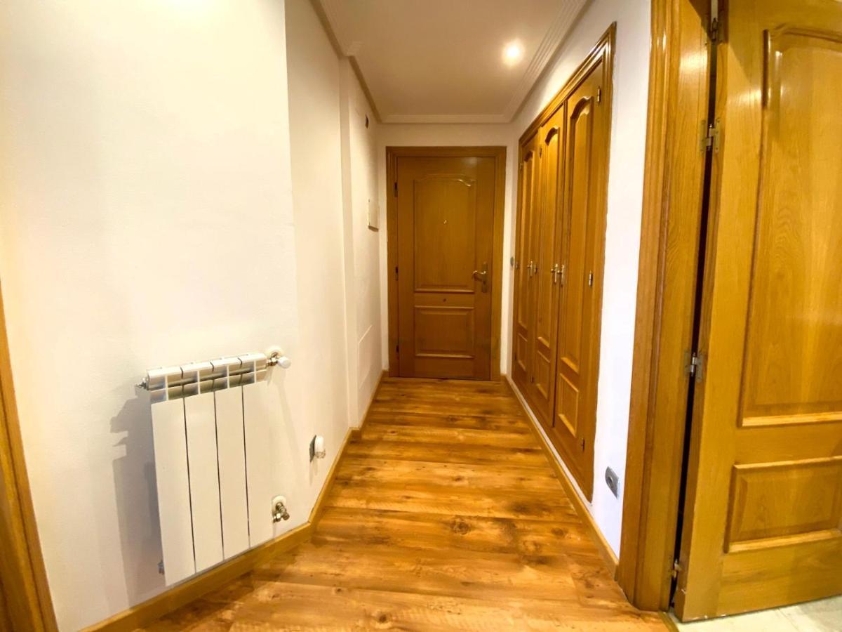 Apartamento Melisa Vut700 Apartment Leon Luaran gambar
