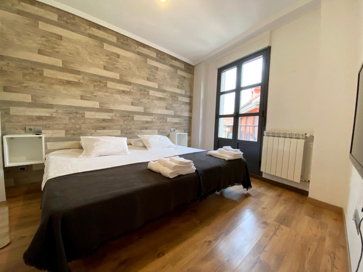 Apartamento Melisa Vut700 Apartment Leon Luaran gambar